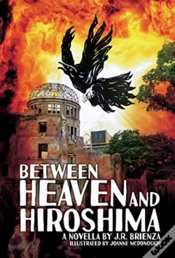 Capa do artigo Between Heaven And Hiroshima
