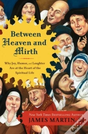 Capa do artigo Between Heaven And Mirth