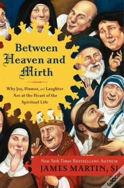 Capa do artigo Between Heaven And Mirth