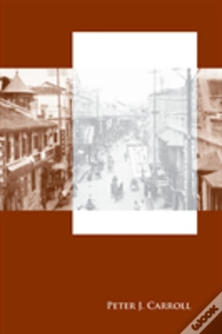 Capa do artigo Between Heaven And Modernity