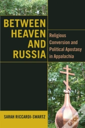 Between Heaven And Russia
