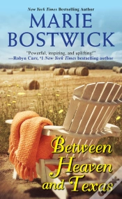 Capa do artigo Between Heaven And Texas