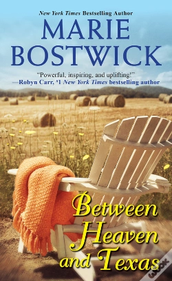 Capa do artigo Between Heaven And Texas
