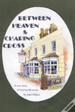 Capa do artigo Between Heaven & Charing Cross