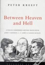Capa do artigo Between Heaven & Hell