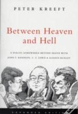 Capa do artigo Between Heaven & Hell