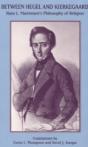 Between Hegel And Kierkegaard - Preview