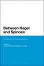 Between Hegel And Spinoza - Preview