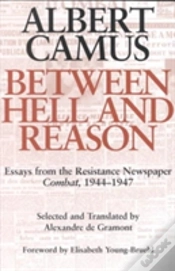Capa do artigo Between Hell And Reason