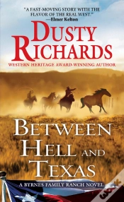 Capa do artigo Between Hell And Texas