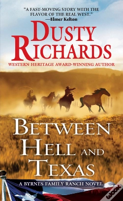 Capa do artigo Between Hell And Texas