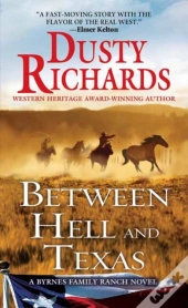 Between Hell And Texas