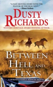 Capa do artigo Between Hell And Texas