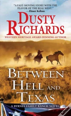 Capa do artigo Between Hell And Texas