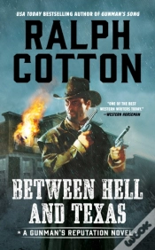 Capa do artigo Between Hell And Texas