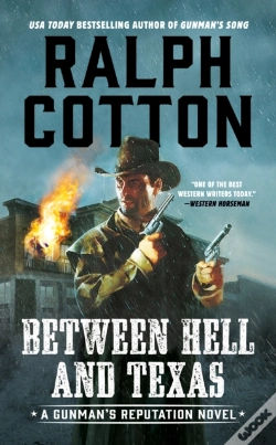 Capa do artigo Between Hell And Texas