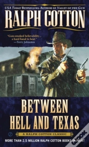 Capa do artigo Between Hell And Texas