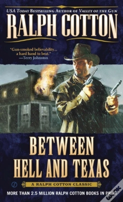 Capa do artigo Between Hell And Texas