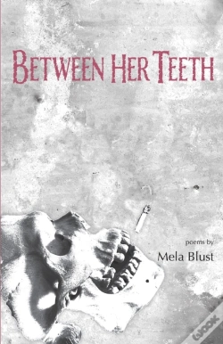 Capa do artigo Between Her Teeth