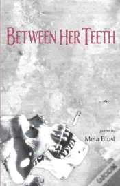 Capa do artigo Between Her Teeth