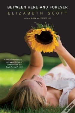 Capa do artigo Between Here And Forever