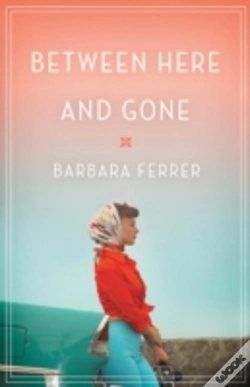 Capa do artigo Between Here And Gone