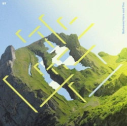 Capa do artigo Between Here and Now - CD