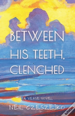Capa do artigo Between His Teeth, Clenched