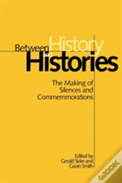 Capa do artigo Between History And Histories