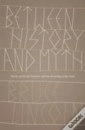 Capa do artigo Between History And Myth