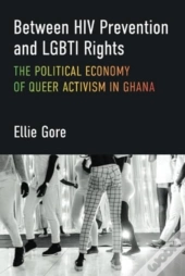 Between Hiv Prevention And Lgbti Rights