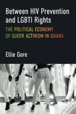 Capa do artigo Between Hiv Prevention And Lgbti Rights
