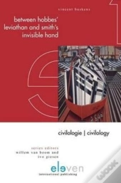 Between Hobbes'S Leviathan And Smith'S Invisible Hand