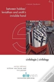 Capa do artigo Between Hobbes