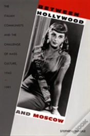 Capa do artigo Between Hollywood And Moscow