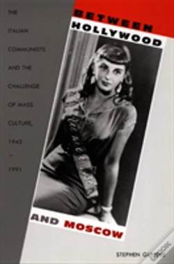 Capa do artigo Between Hollywood And Moscow