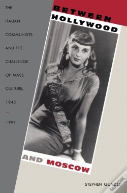 Capa do artigo Between Hollywood And Moscow