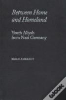 Between Home And Homeland