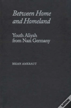 Capa do artigo Between Home And Homeland