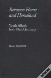 Between Home And Homeland