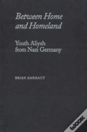 Capa do artigo Between Home And Homeland