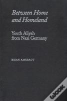 Between Home And Homeland