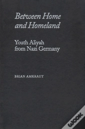 Between Home And Homeland