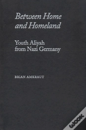 Capa do artigo Between Home And Homeland
