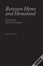 Capa do artigo Between Home And Homeland