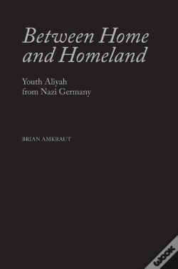 Capa do artigo Between Home And Homeland