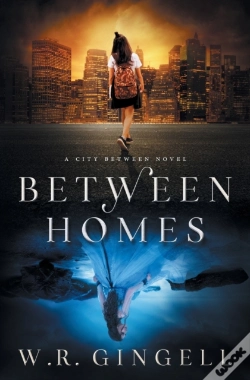 Capa do artigo Between Homes