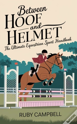 Capa do artigo Between Hoof And Helmet