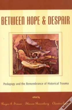 Capa do artigo Between Hope And Despair
