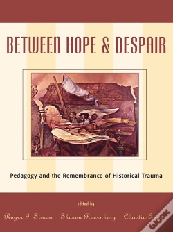 Capa do artigo Between Hope And Despair